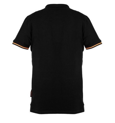 Koszulka polo Neo Garage, 100% bawełna pique, rozmiar XL