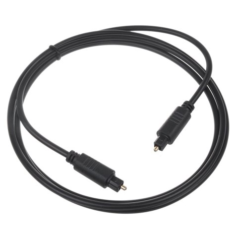 Przewód optyczny 1,5m Toslink T-T AB