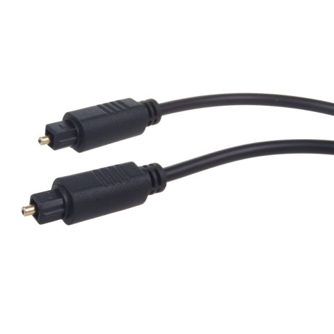 Przewód optyczny 1,5m Toslink T-T AB