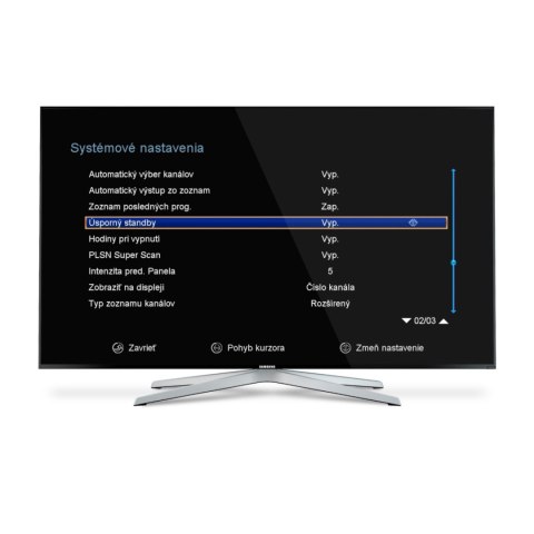 AB CryptoBox 800UHD
