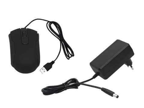 77-826# Rejestrator blow 5in1 16ch-analog 16ch-ip bl-x16081 8mp 1xhdd