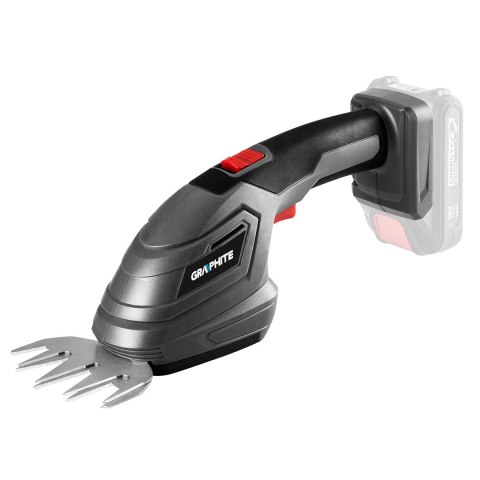 Trymer do trawy 3w1 Energy+ 18V, bez akumulatora