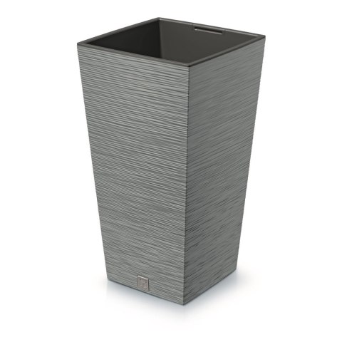Doniczka FURU SQUARE DFSH240 - beton