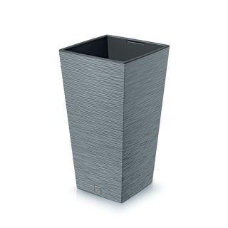 Doniczka FURU SQUARE DFSH300 - beton
