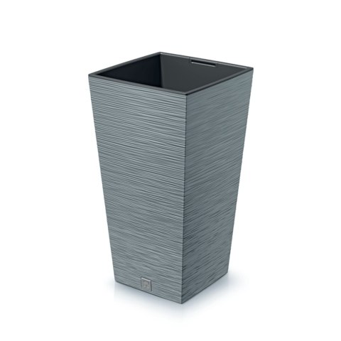 Doniczka FURU SQUARE DFSH300 - beton