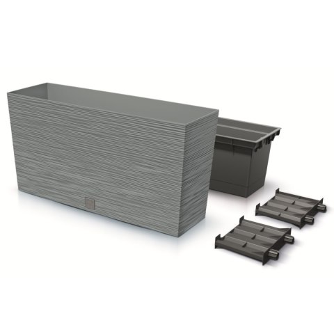 Skrzynka FURU CASE middle DFC800M - beton