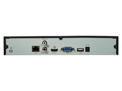 77-831# Rejestrator blow ip 16 kanałów bl-n16081 8mp 1xhdd