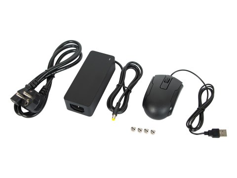 77-835# Rejestrator blow ip 9ch/8p bl-en09121-8p 8mp 1xhdd 8poe