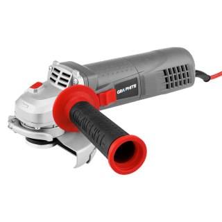 Szlifierka kątowa 900W, tarcza 125 x 22.2 mm, obroty 3000-12000 min??