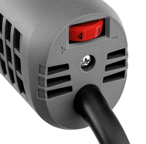 Szlifierka kątowa 900W, tarcza 125 x 22.2 mm, obroty 3000-12000 min??