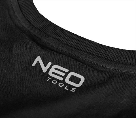 T-shirt z nadrukiem, MOTO Expert, rozmiar XXL