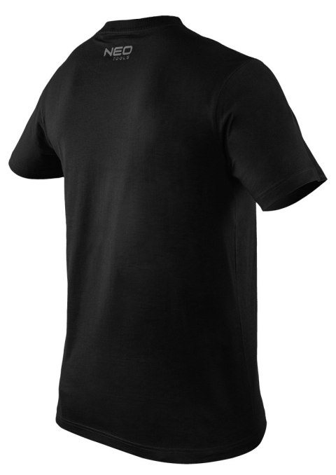 T-shirt z nadrukiem, MOTO Expert, rozmiar M