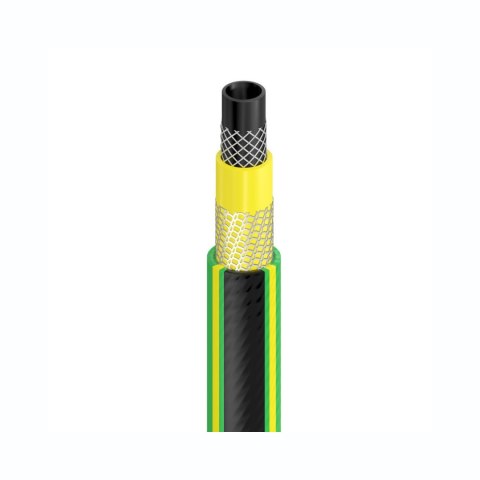 Wąż ogrodowy Cellfast GREEN 1/2" 20 m
