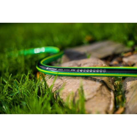 Wąż ogrodowy Cellfast GREEN 1/2" 20 m