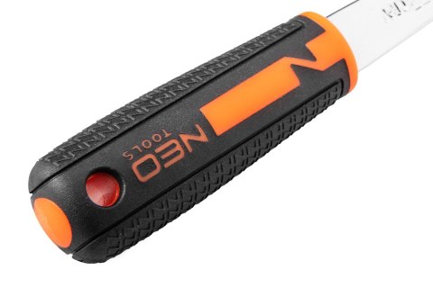 Zestaw kluczy nasadowych 1/2", 1/4", 82 szt., CrV