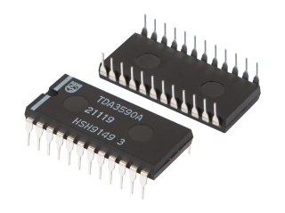 7041# Układ scalony tda3590a