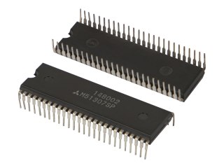 7395# Układ scalony m51307sp
