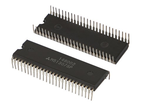 7395# Układ scalony m51307sp
