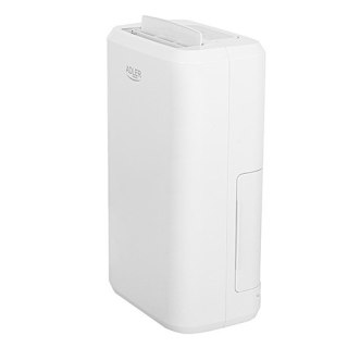 AD 7861 Kompresorowy osuszacz powietrza 10l/24h led