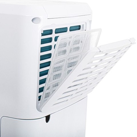 AD 7861 Kompresorowy osuszacz powietrza 10l/24h led