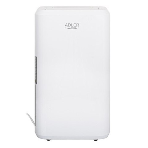 AD 7861 Kompresorowy osuszacz powietrza 10l/24h led