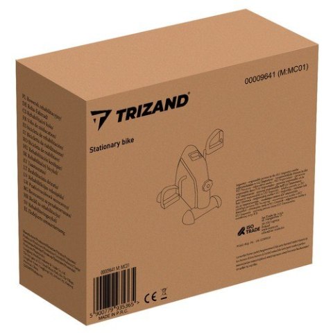 Rowerek treningowy Trizand
