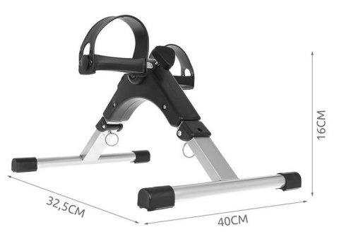 Rowerek treningowy basic Trizand