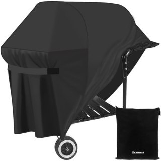 Pokrowiec na grill ogrodowy 147x63x131cm
