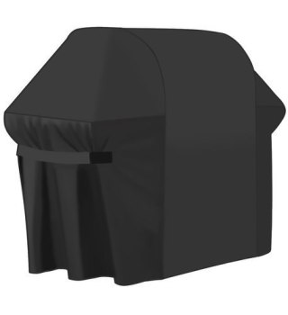 Pokrowiec na grill ogrodowy 147x63x131cm