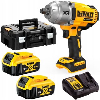 18v xr klucz udarowy 1/2 1355nm 2x5ah dcf900p2t