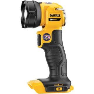 Lampa diodowa xr, 18.0v z obrotową głowicą