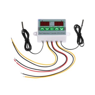 Termostat 230V ZFX-ST3012 E6135
