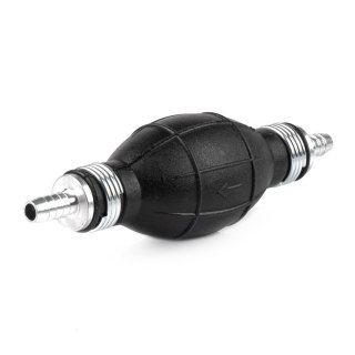 Pompka ręczna gruszka do paliwa 8 mm amio-03121