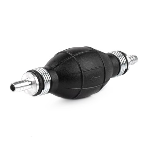 Pompka ręczna gruszka do paliwa 8 mm amio-03121