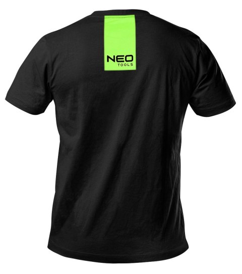 T-shirt roboczy Premium PRO, rozmiar M