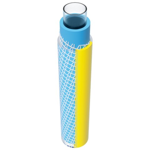 Wąż ogrodowy Vartco Professional 3/4" 30m