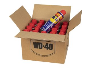 52-901# Spray wd-40 250ml opakowanie