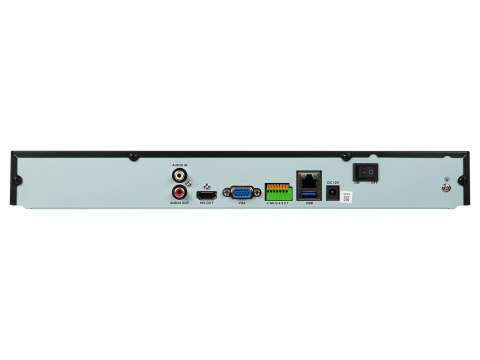 77-832# Rejestrator blow ip 32 kanały bl-n32122 12mp 2xhdd