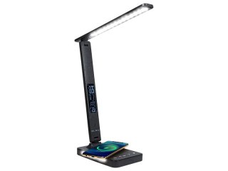 44-153# Lampka biurkowa led indukcja lb-13"