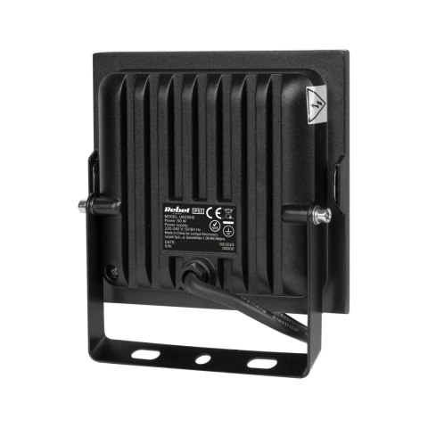 Reflektor LED naświetlacz Rebel 50W , 4000K, 230V
