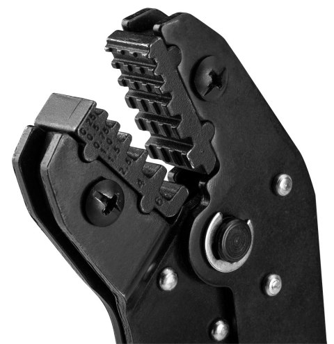 Szczypce do zaciskania końcówek tulejkowych 0.25 - 6 mm2