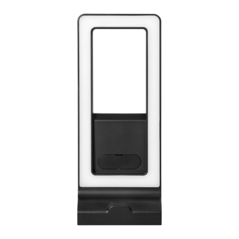 ARTUS lampka podszafkowa LED 3W, 225lm, 4000K, czarna