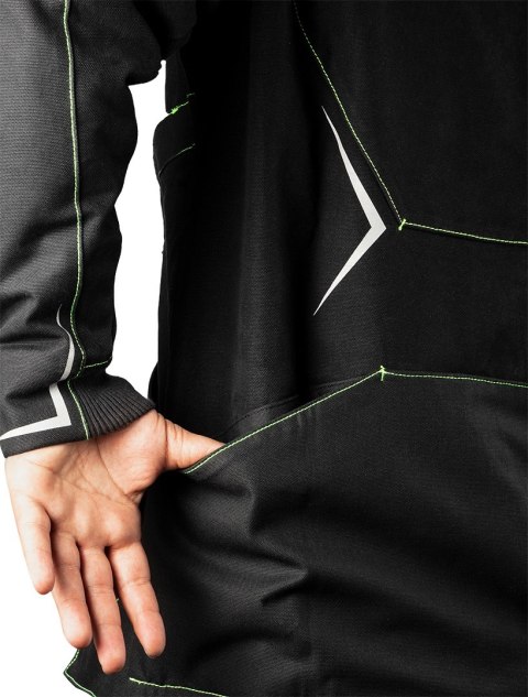 Bluza robocza Premium PRO, rozmiar XXL
