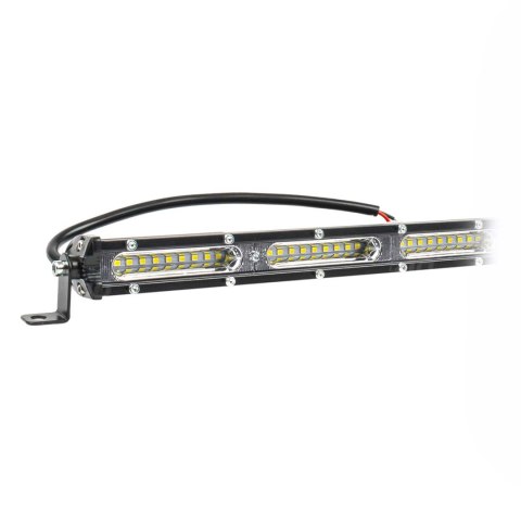 Lampa robocza panelowa slim led bar awl54 378w 112cm 30240lm 12v 24v amio-03265