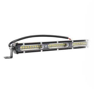 Lampa robocza panelowa slim led bar awl55 432w 127cm 34560lm 12v 24v amio-03266