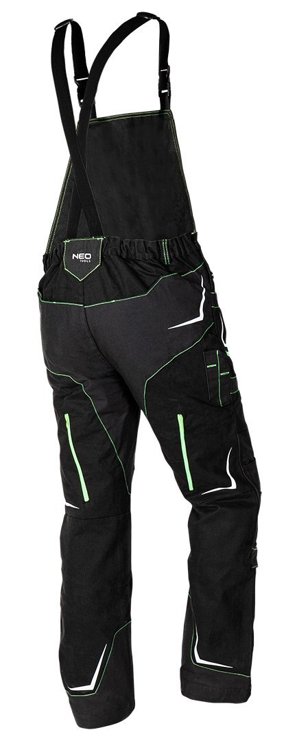 Ogrodniczki robocze Premium PRO, rozmiar XXXL