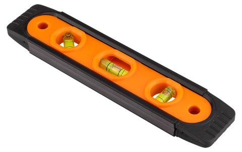 Poziomnica Torpedo 230 mm, z magnesem