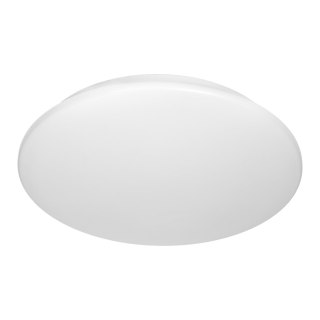 SOPOT LED 18W, plafon oświetleniowy, 1880lm, IP20, 4000K, klosz PVC