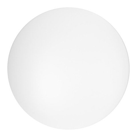 SOPOT LED 18W, plafon oświetleniowy, 1880lm, IP20, 4000K, klosz PVC
