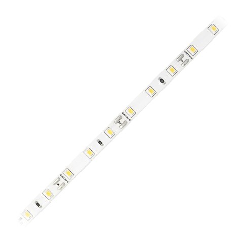 Taśma LED 12V, 2835, 60L/m, 430lm/m, 4,8W/m, IP63, 6000K, 5m